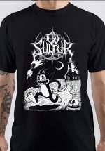 Ov Sulfur T-Shirt