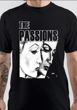 Passions T-Shirt