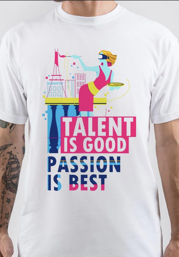 Passions T-Shirt