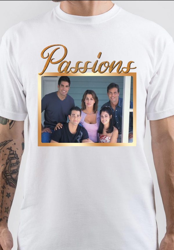 Passions T-Shirt