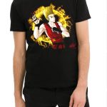 Paul Phoenix T-Shirt