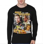 Paul Walker Full Sleeve T-Shirt