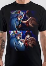 Portgas D. Ace T-Shirt