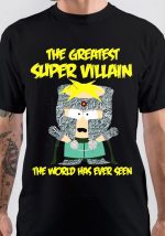 Professor Chaos T-Shirt