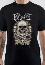 Psycroptic T-Shirt