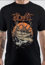 Psycroptic T-Shirt