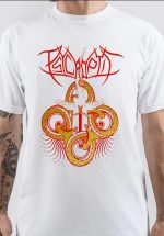 Psycroptic T-Shirt