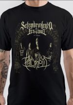 Psycroptic T-Shirt