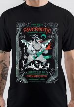 Psycroptic T-Shirt