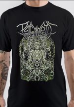 Psycroptic T-Shirt