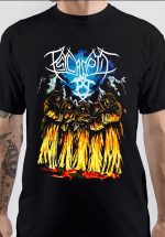 Psycroptic T-Shirt