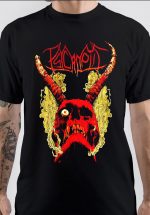 Psycroptic T-Shirt