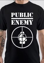 Public Enemy T-Shirt