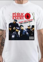 Public Enemy T-Shirt