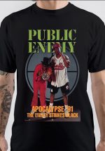 Public Enemy T-Shirt