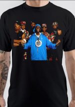 Public Enemy T-Shirt