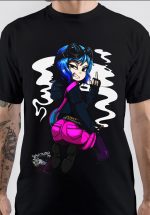 Ramona Flowers T-Shirt