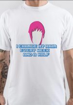 Ramona Flowers T-Shirt