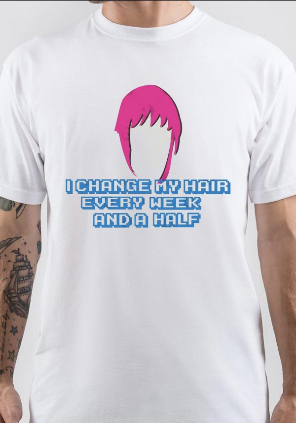 Ramona Flowers T-Shirt