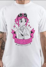 Ramona Flowers T-Shirt