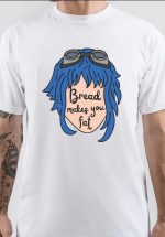 Ramona Flowers T-Shirt