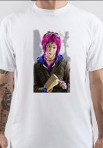 Ramona Flowers T-Shirt