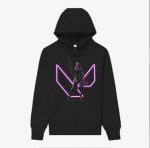 Reyna Hoodie