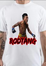 Rodtang Jitmuangnon T-Shirt