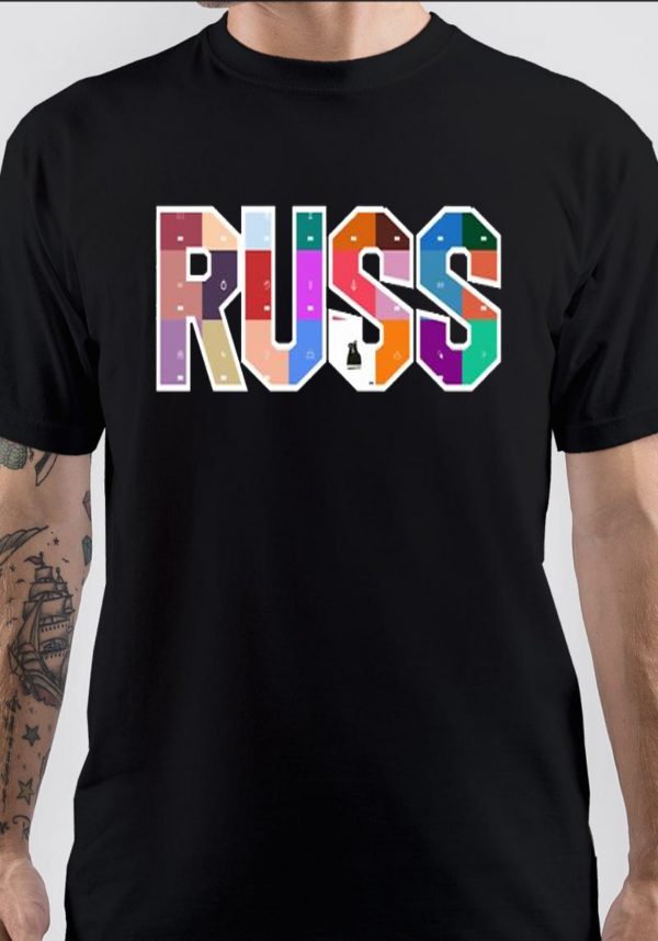 Russ T-Shirt