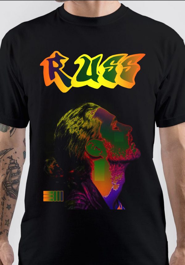 Russ T-Shirt