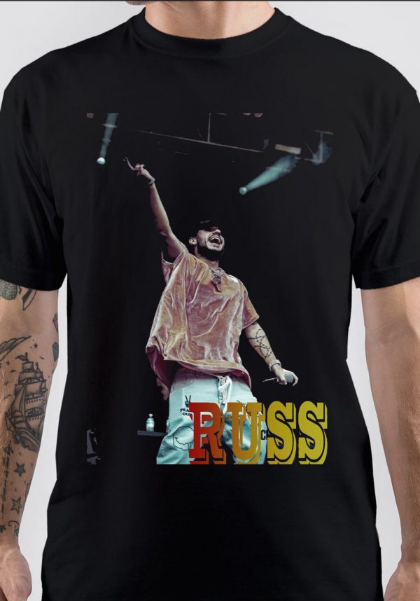 Russ T-Shirt