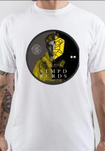 STMPD RCRDS T-Shirt