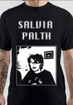 Salvia Palth T-Shirt