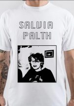 Salvia Palth T-Shirt