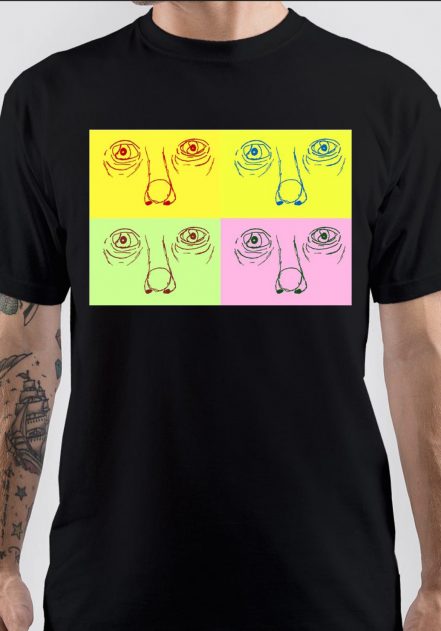 Salvia Palth T-Shirt