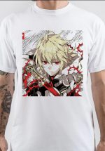 Seraph Of The End T-Shirt