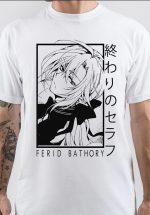 Seraph Of The End T-Shirt