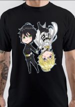 Seraph Of The End T-Shirt