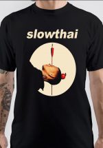 Slowthai T-Shirt