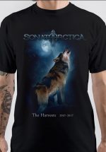 Sonata Arctica T-Shirt