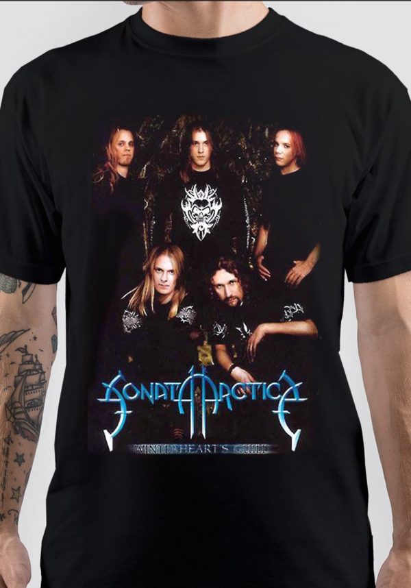 Sonata Arctica T-Shirt