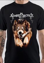 Sonata Arctica T-Shirt