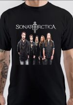 Sonata Arctica T-Shirt