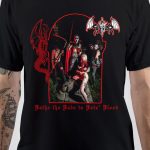 Spiter T-Shirt