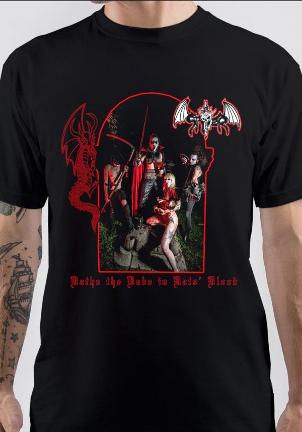 Spiter T-Shirt