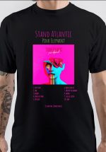 Stand Atlantic T-Shirt