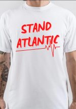 Stand Atlantic T-Shirt