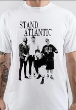 Stand Atlantic T-Shirt