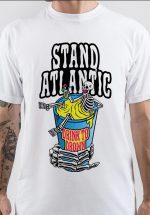 Stand Atlantic T-Shirt