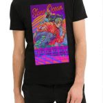 Stone Ocean T-Shirt